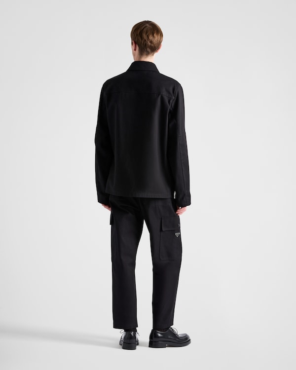 Cotton pants Cotton pants