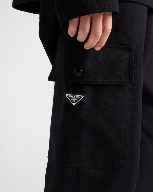 Cotton pants Cotton pants