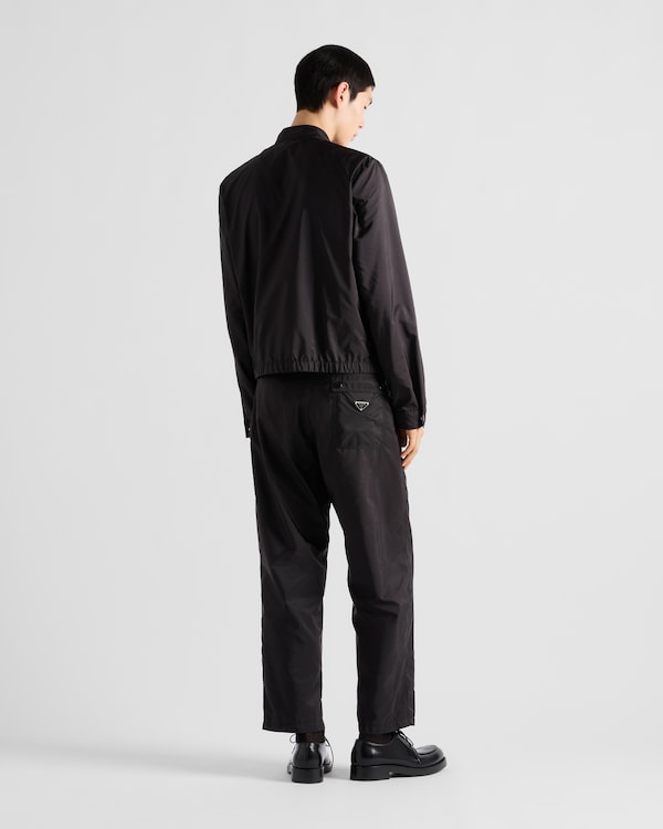 Re-Nylon pants Re-Nylon pants