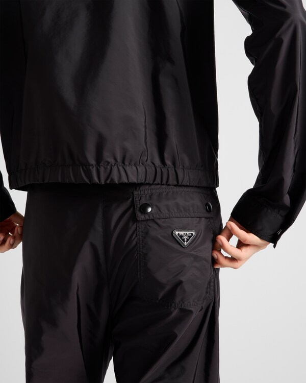 Re-Nylon pants Re-Nylon pants