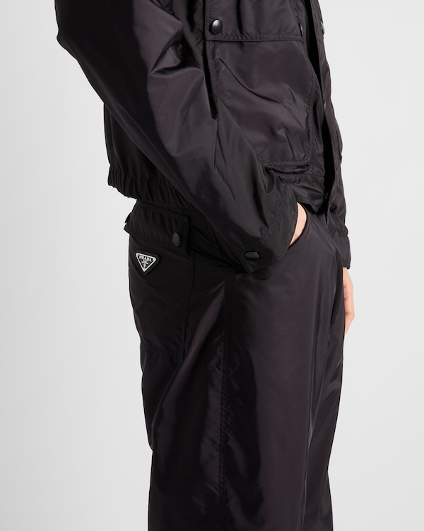 Re-Nylon pants Re-Nylon pants