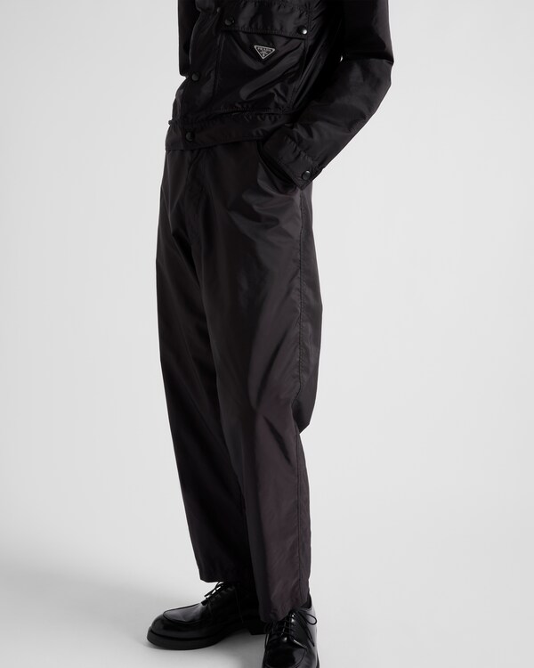 Re-Nylon pants Re-Nylon pants