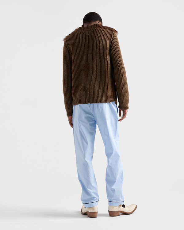 Cotton pants Cotton pants