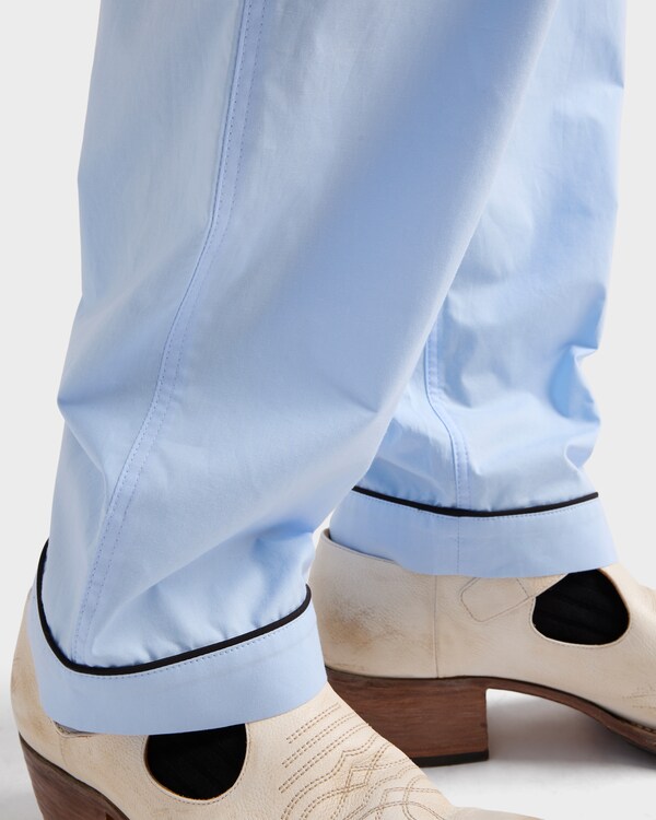 Cotton pants Cotton pants