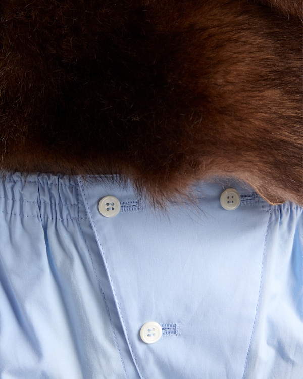 Cotton pants Cotton pants