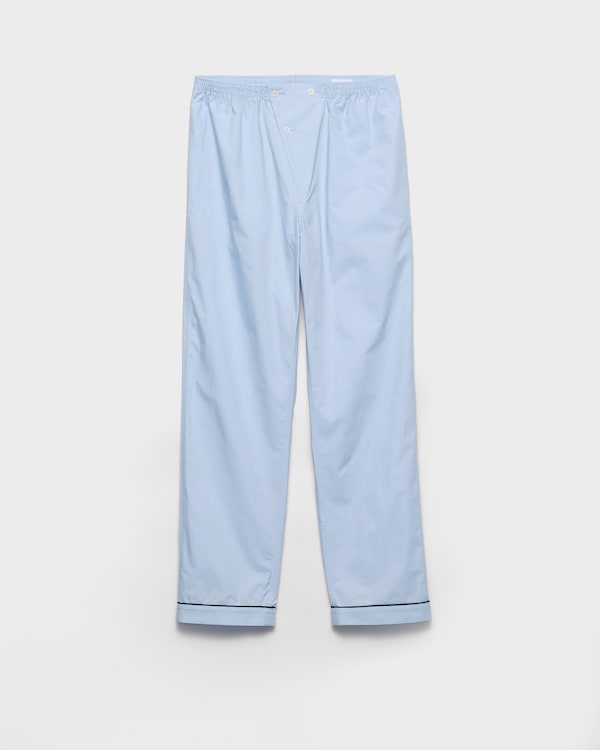 Cotton pants Cotton pants