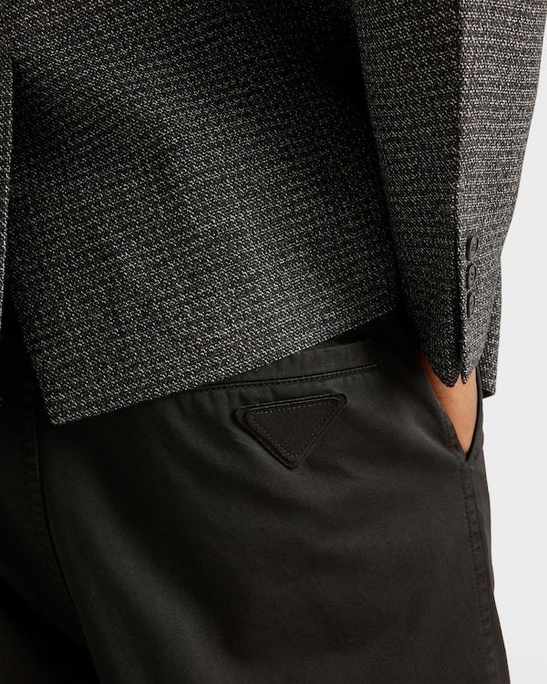 Cotton pants Cotton pants