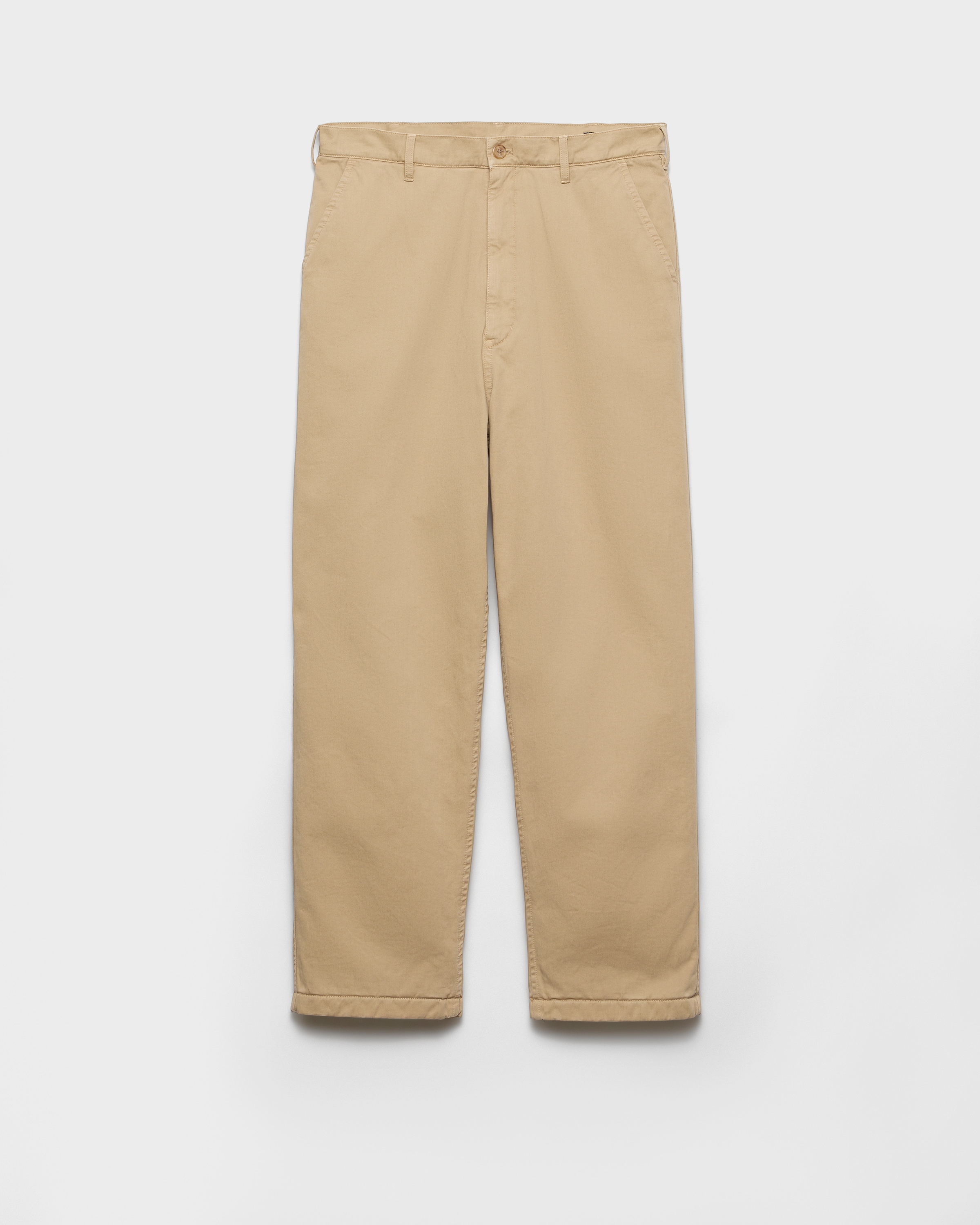 プラダ公式 メンズ】パンツ＆バミューダ・ショートパンツ｜PRADA