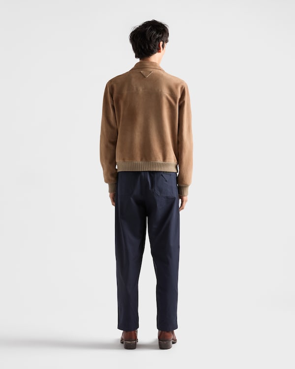 Cotton pants Cotton pants