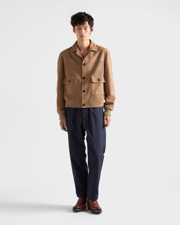 Cotton pants Cotton pants