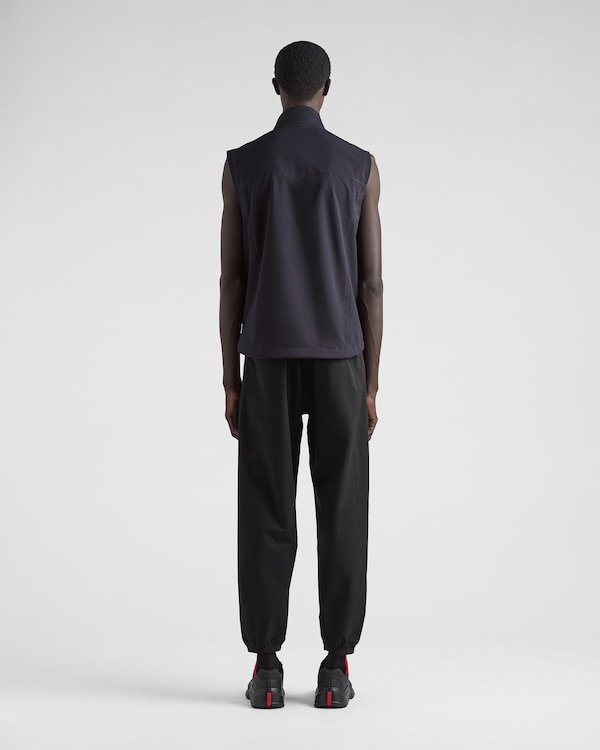 Light Bi-Stretch joggers Light Bi-Stretch joggers