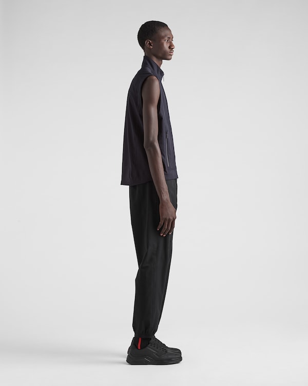 Light Bi-Stretch joggers Light Bi-Stretch joggers