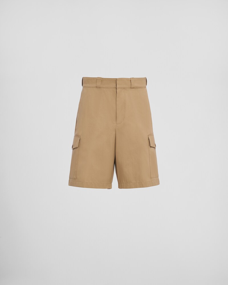 Pantaloni e Bermuda da Uomo | PRADA