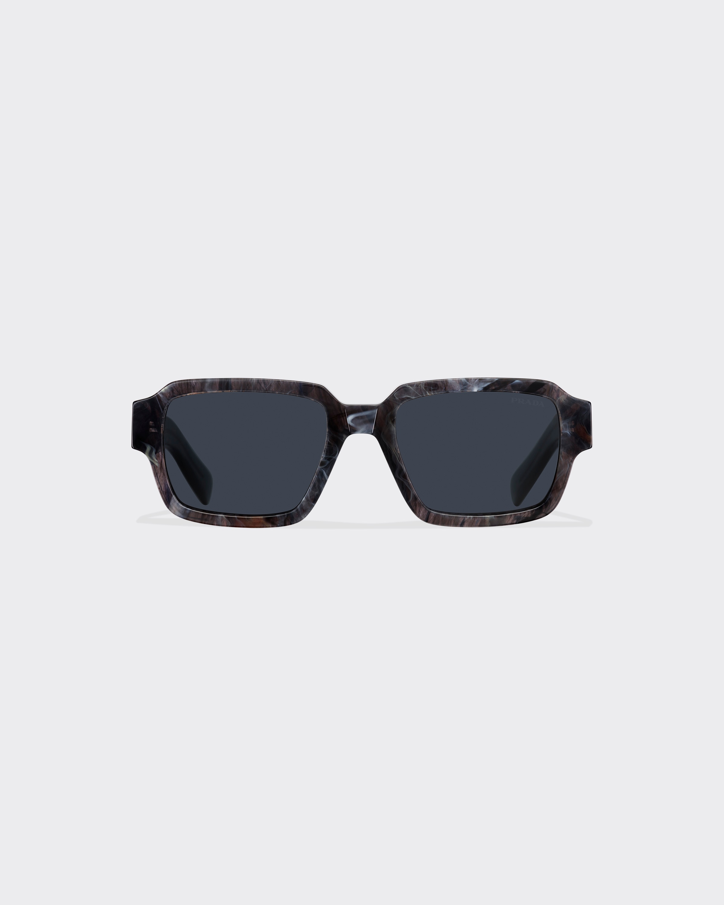 Prada Men's Modern Polarized Sport, Multi-Coloured