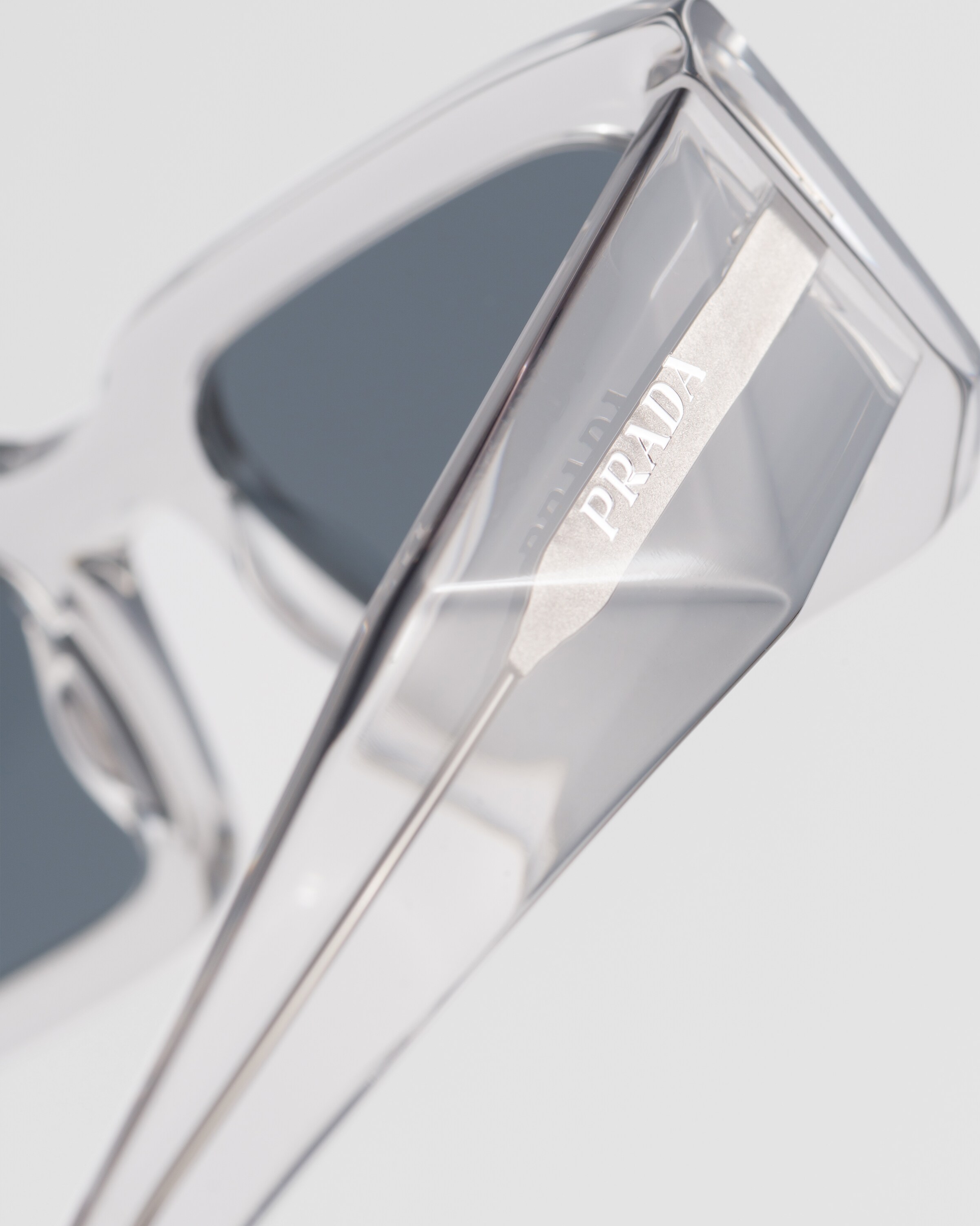 Prada Symbole Sunglasses