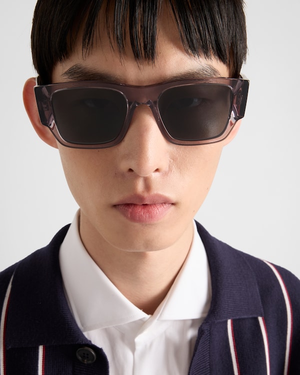 Prada Symbole sunglasses Prada Symbole sunglasses