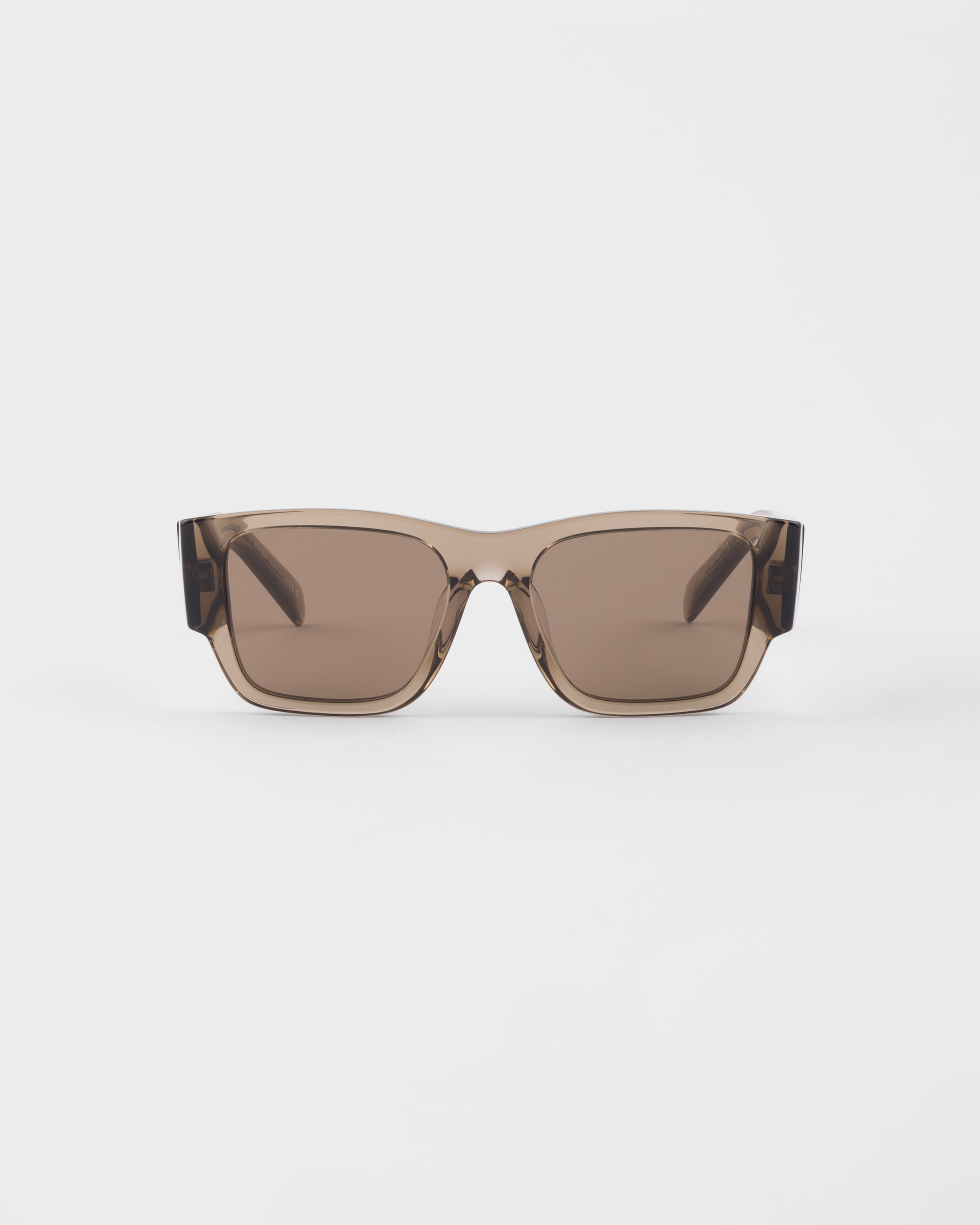 dioさん専用　プラダ　トライアングルロゴ　ウェリントン　サングラス dioさん専用 プラダ トライアングルロゴ ウェリントン サングラス