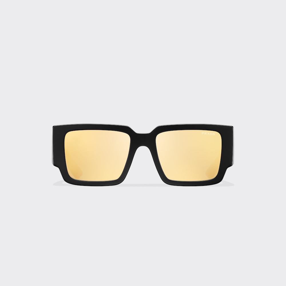 Gafas de sol Prada Symbole Lentes Polarizadas Esmeralda | Prada