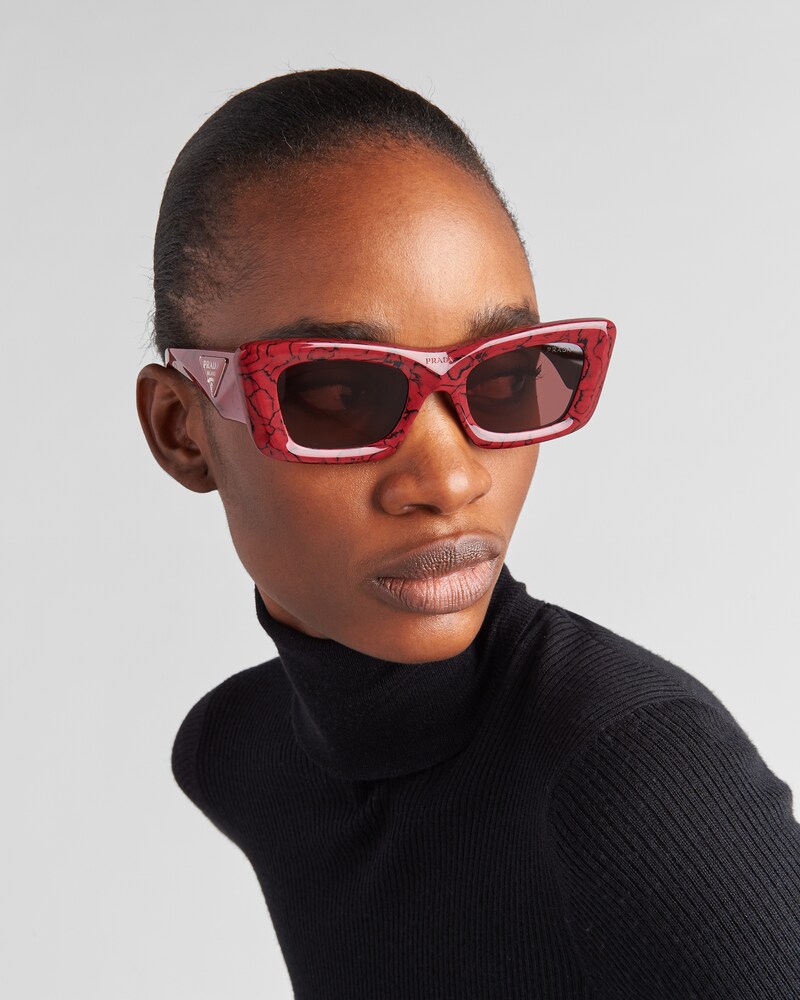 Prada sunglasses women sale store