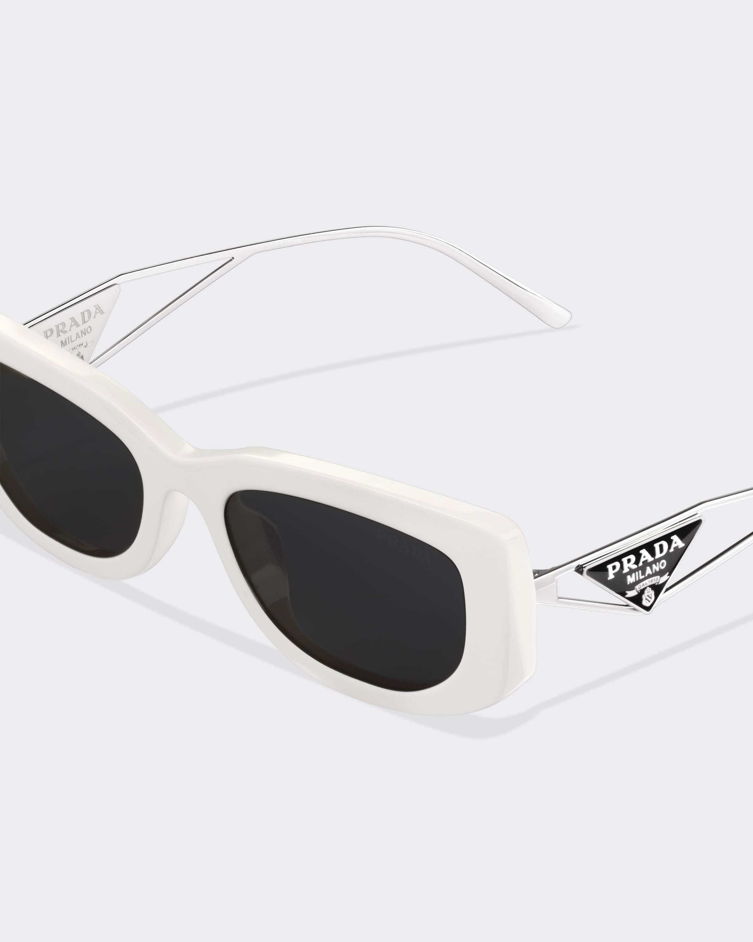 Prada rhinestone sunglasses clearance