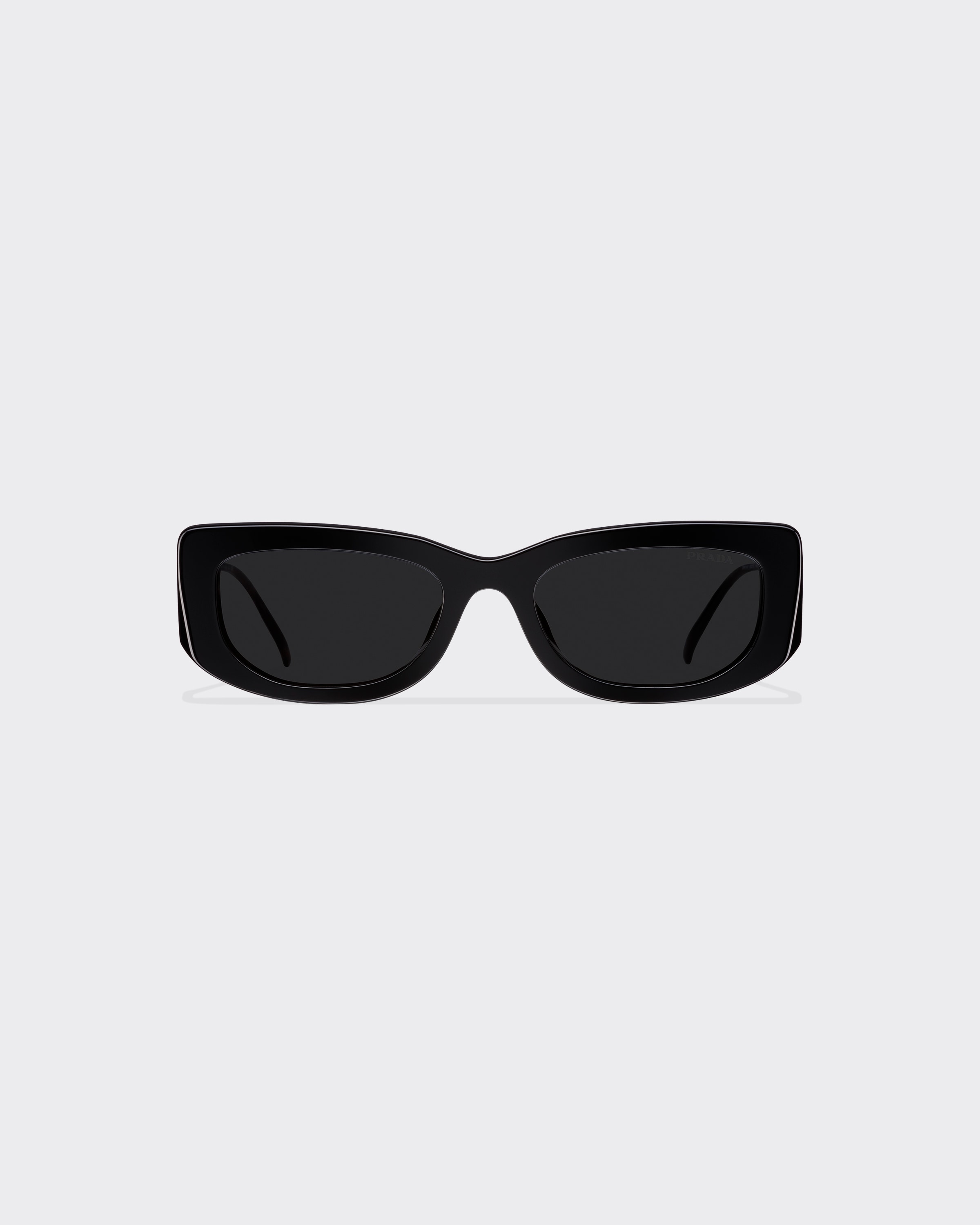 Slate Gray Lenses Prada Symbole sunglasses | Prada