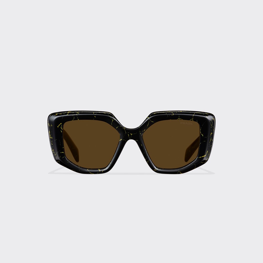 Prada Lunettes de soleil Prada Symbole 1