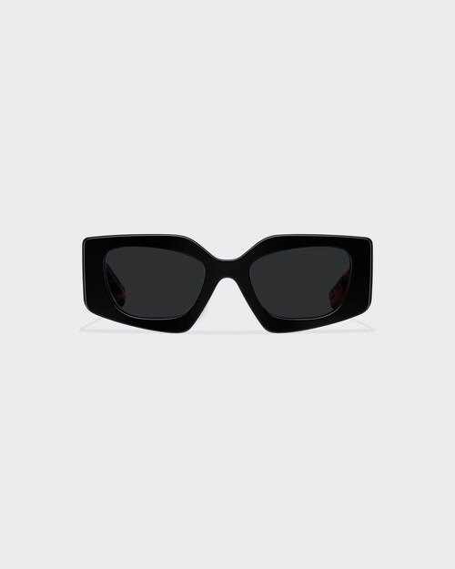 Slate Gray Lenses Prada Symbole sunglasses | Prada