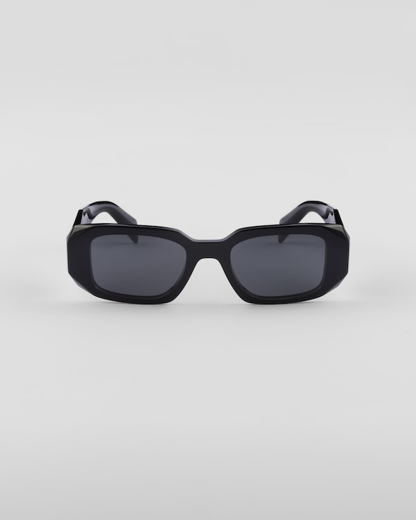 衝撃特価 Sunglasses Lenses Green Loden with plaque metal iconic the 小物