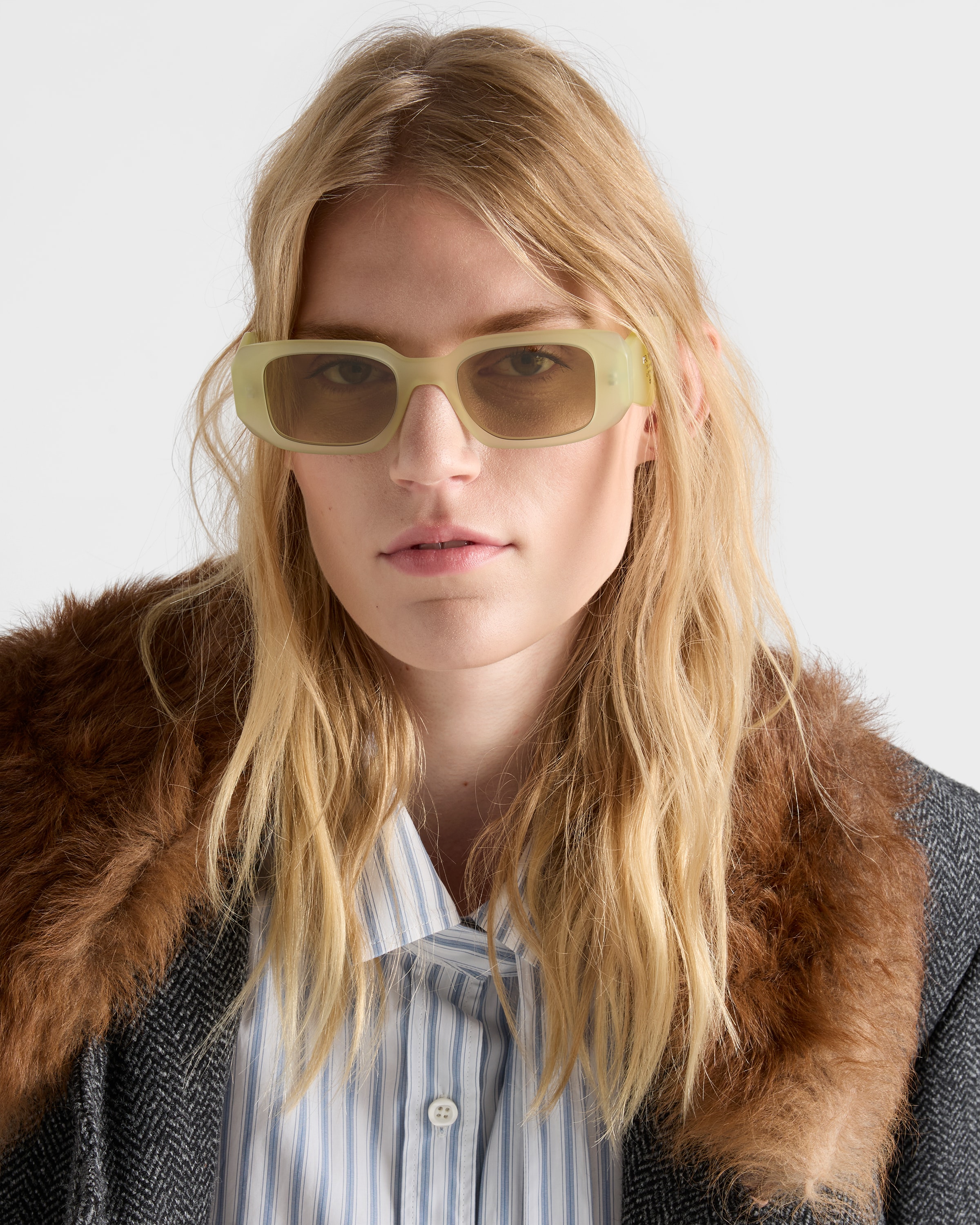 Prada Symbole sunglasses