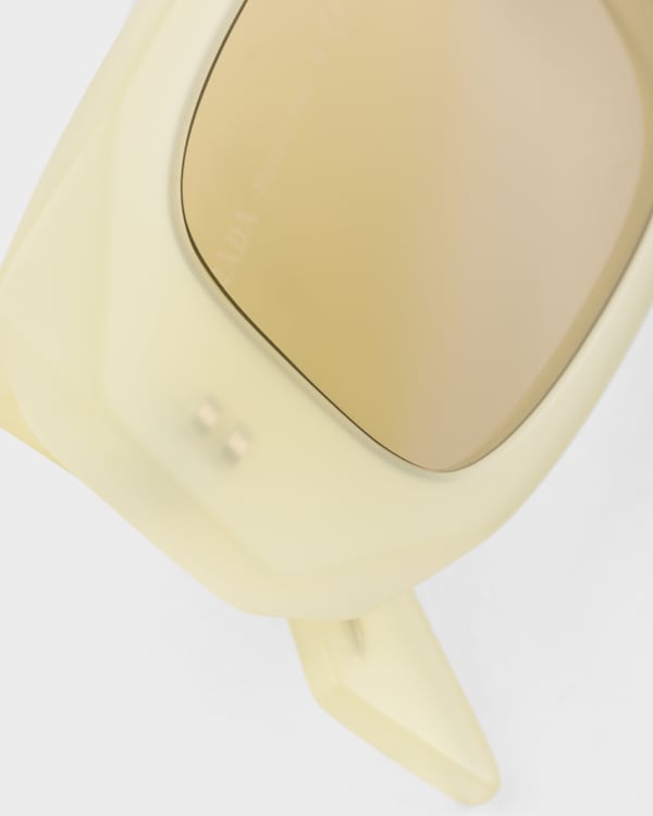 Prada Symbole sunglasses Prada Symbole sunglasses