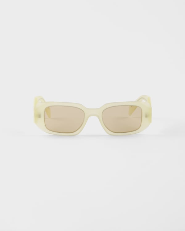 Prada Symbole sunglasses Prada Symbole sunglasses