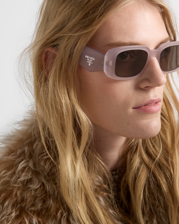 Lunettes de soleil Prada Symbole Lunettes de soleil Prada Symbole