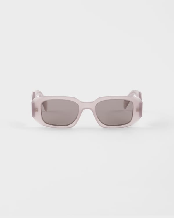 Lunettes de soleil Prada Symbole Lunettes de soleil Prada Symbole