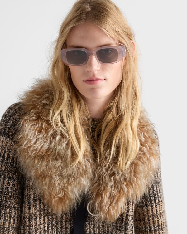 Prada Symbole sunglasses Prada Symbole sunglasses