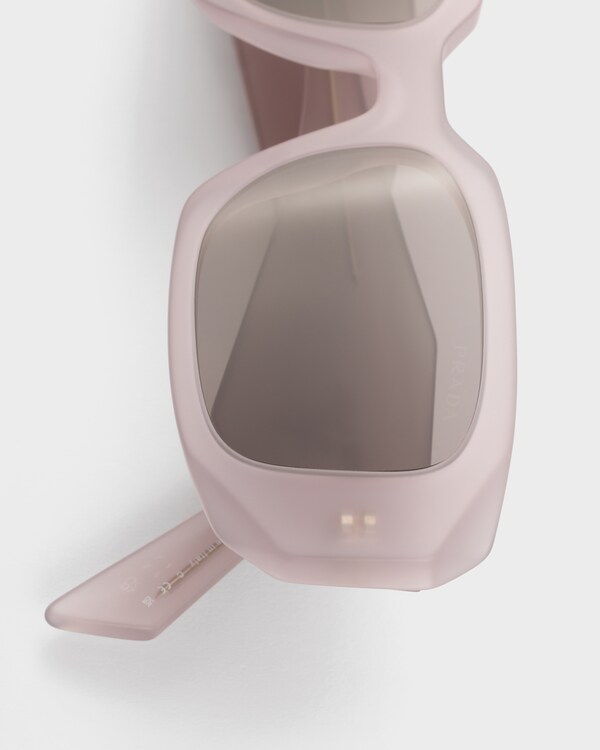 Prada Symbole sunglasses Prada Symbole sunglasses