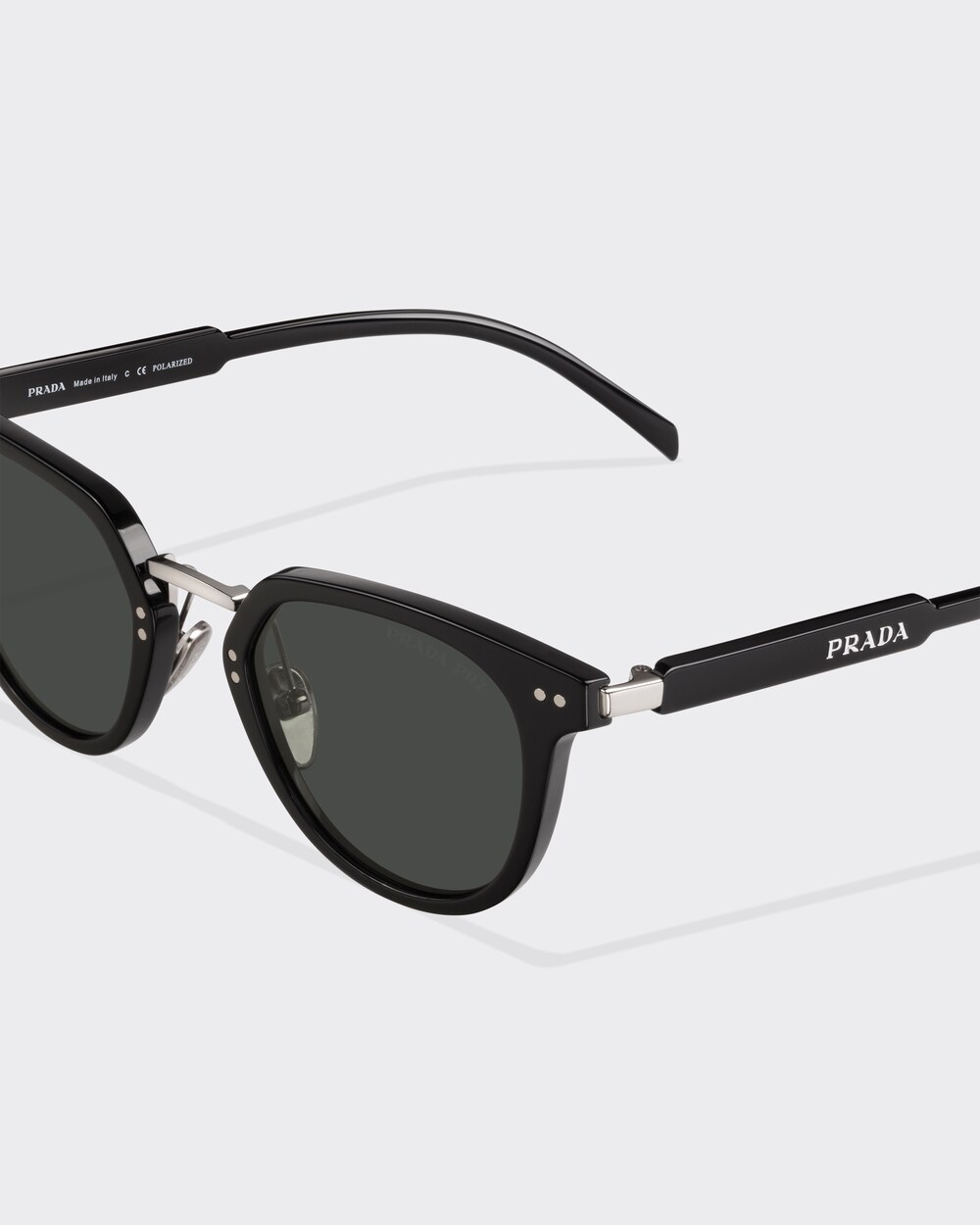 Bottle Cr. Lenses Prada Eyewear 