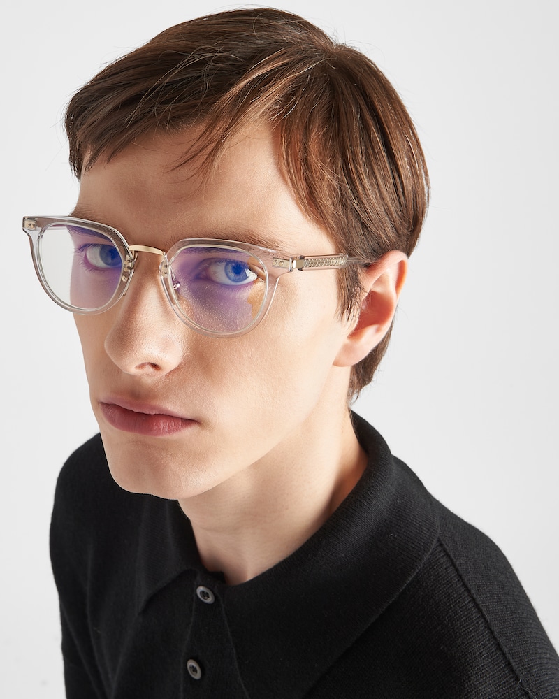 2023:prada墨镜男symble _prada linea rossa 墨镜-第2张图片-潮百科