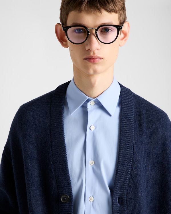 Prada Eyewear系列太阳镜 Prada Eyewear系列太阳镜