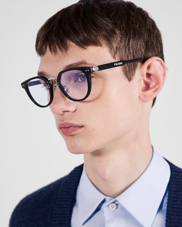 Prada Eyewear系列太阳镜 Prada Eyewear系列太阳镜