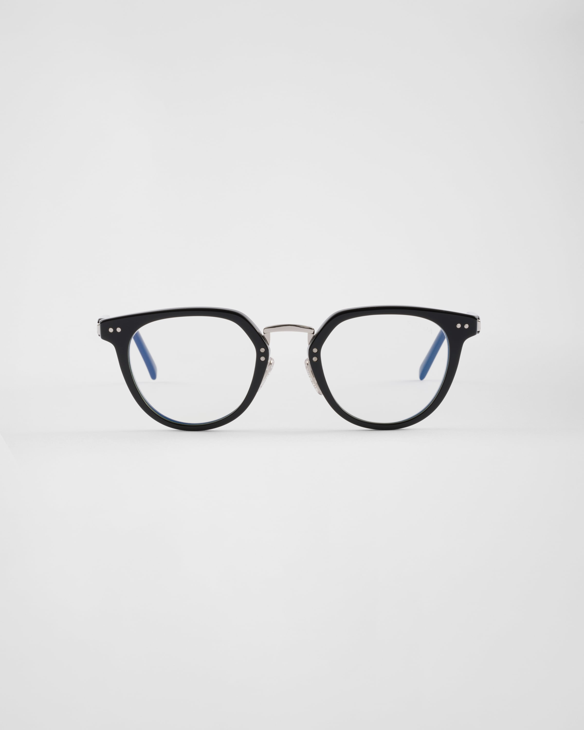 Gafas De Sol De La Colección Prada Eyewear, Hombre, Lentes De Cristal