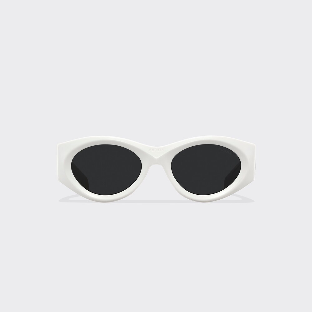 Prada Lunettes de soleil Prada Symbole 1