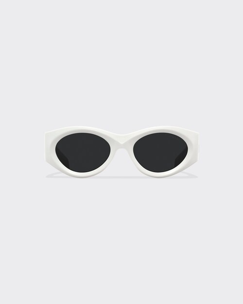 Prada Lunettes de soleil Prada Symbole 1