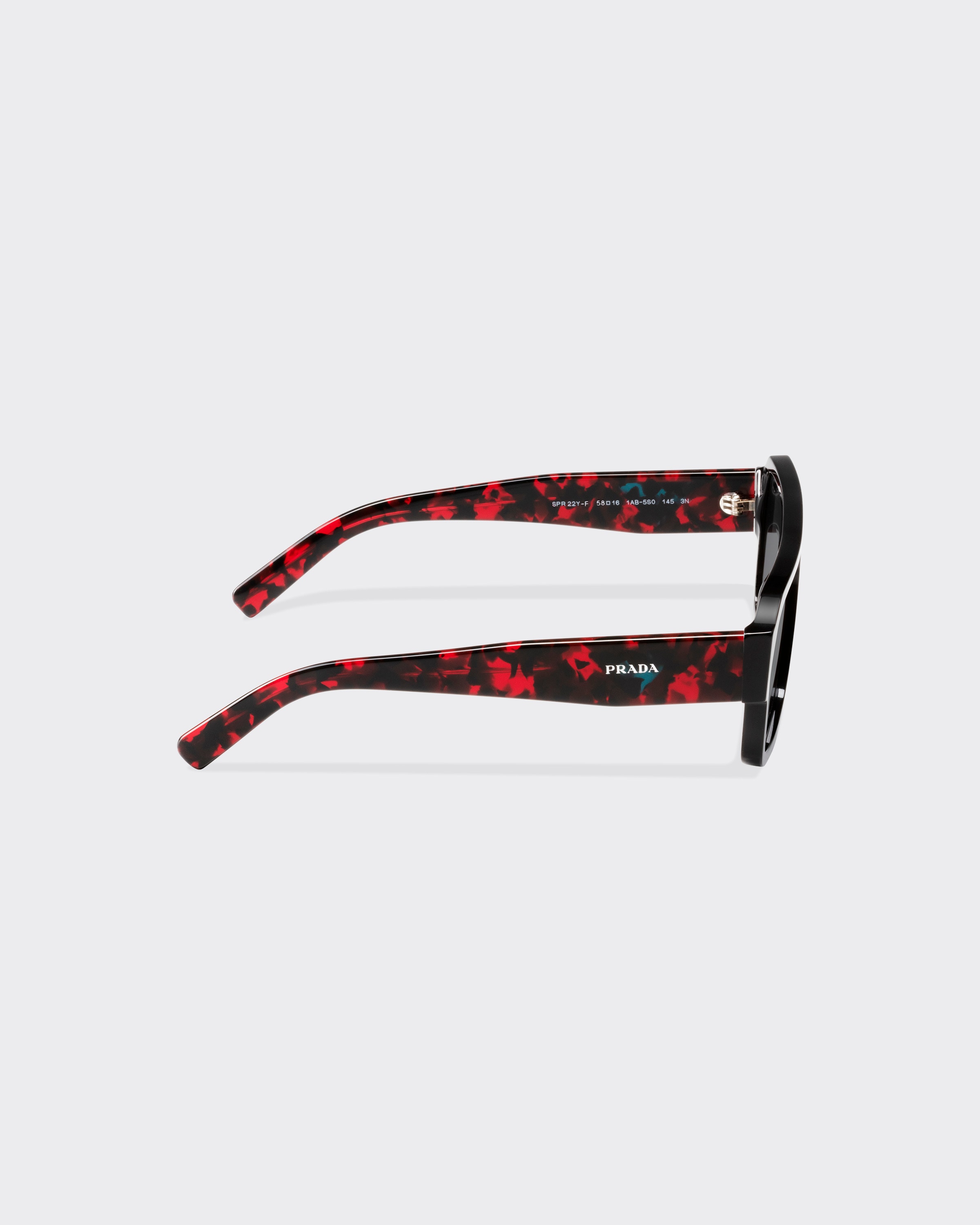 Prada Prada Symbole sunglasses 4