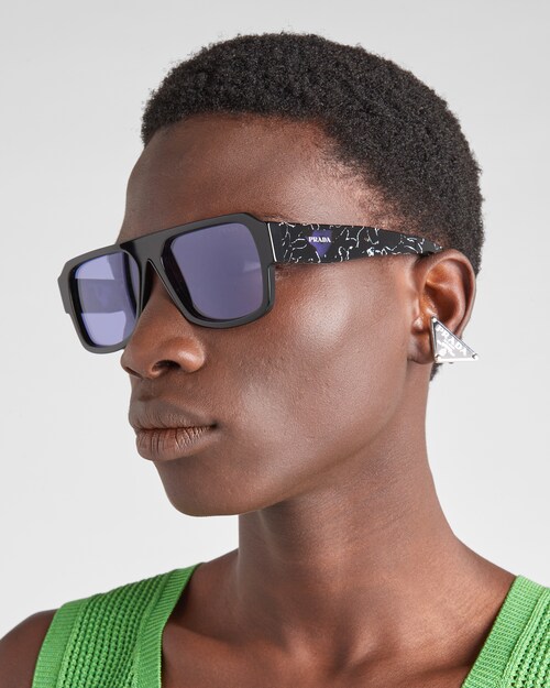 Prada Prada Symbole sunglasses 2