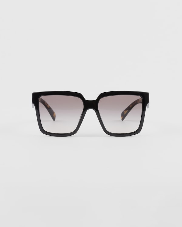 Amazon | プラダ サングラス眼鏡ケース + eSHADESラグジュアリー