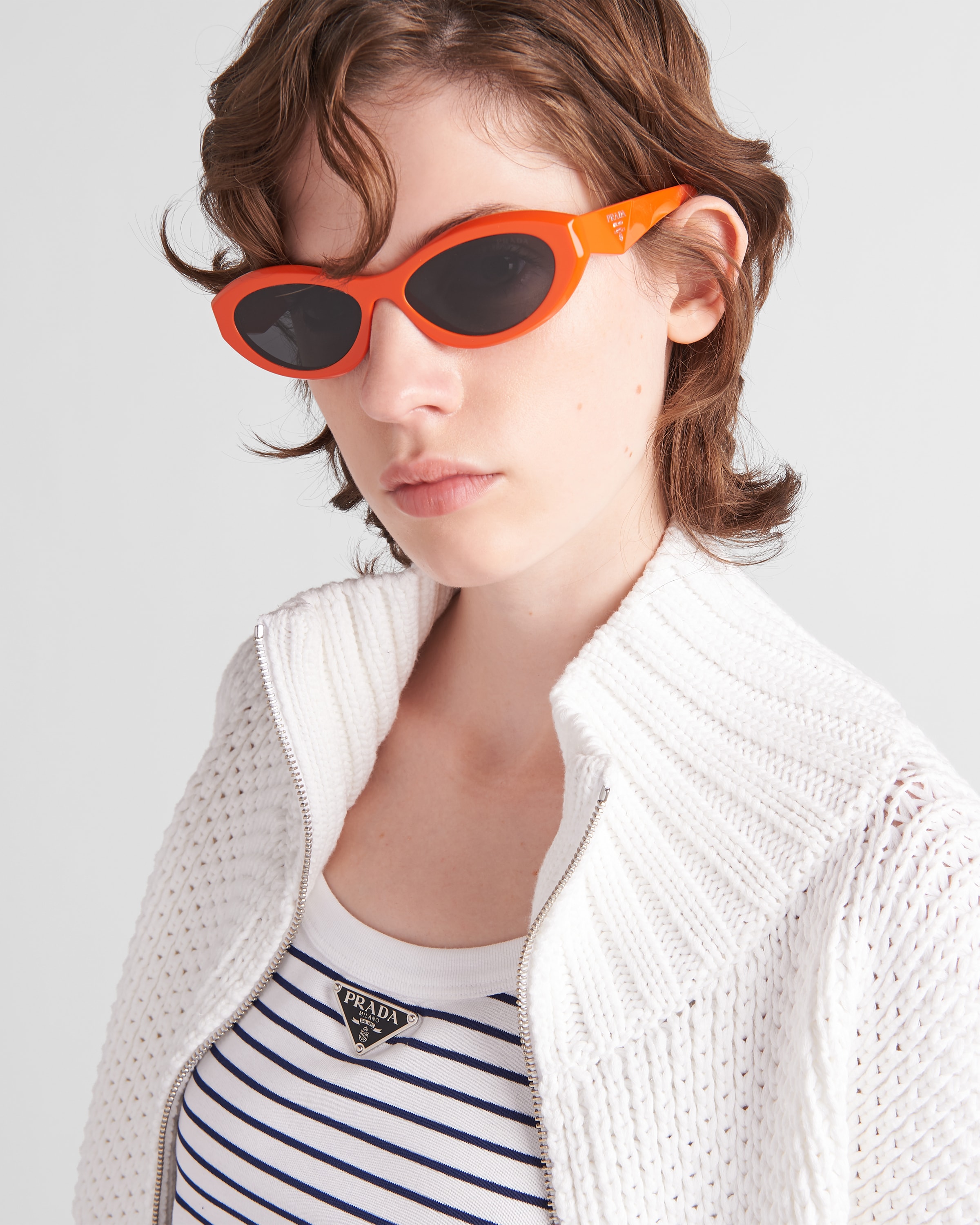 Men's Sunglasses | PRADA
