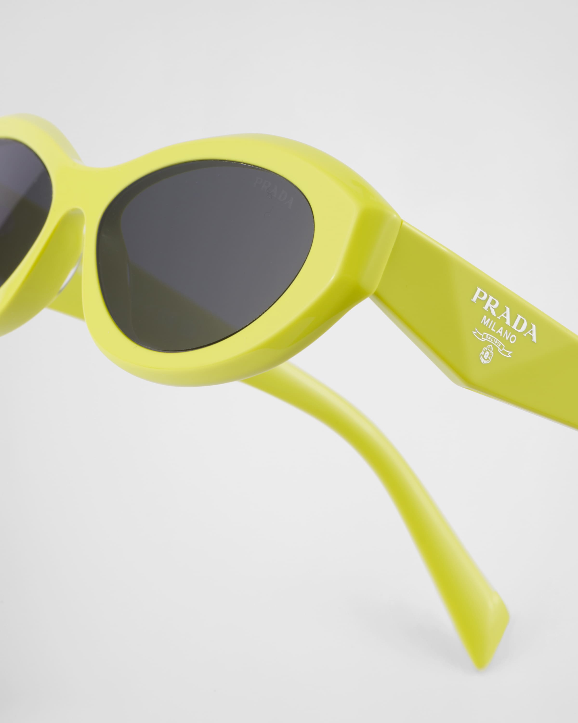 Prada Symbole sunglasses
