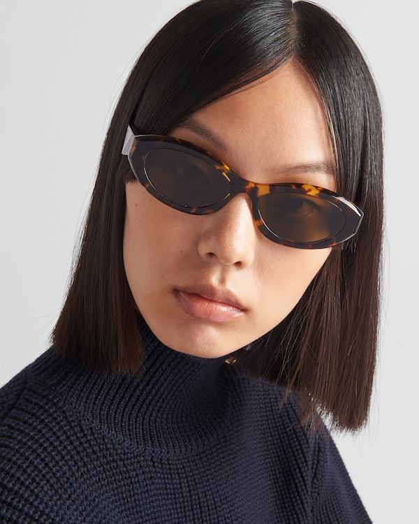 Prada Symbole sunglasses Prada Symbole sunglasses