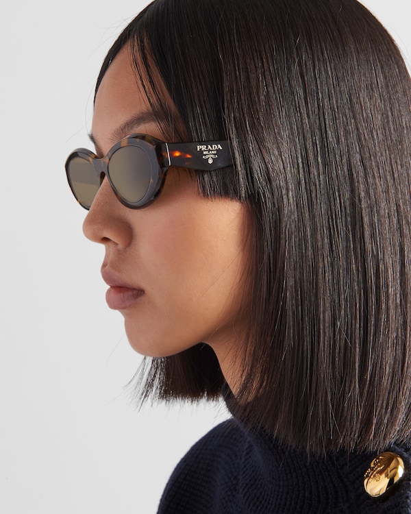 Prada Symbole sunglasses Prada Symbole sunglasses