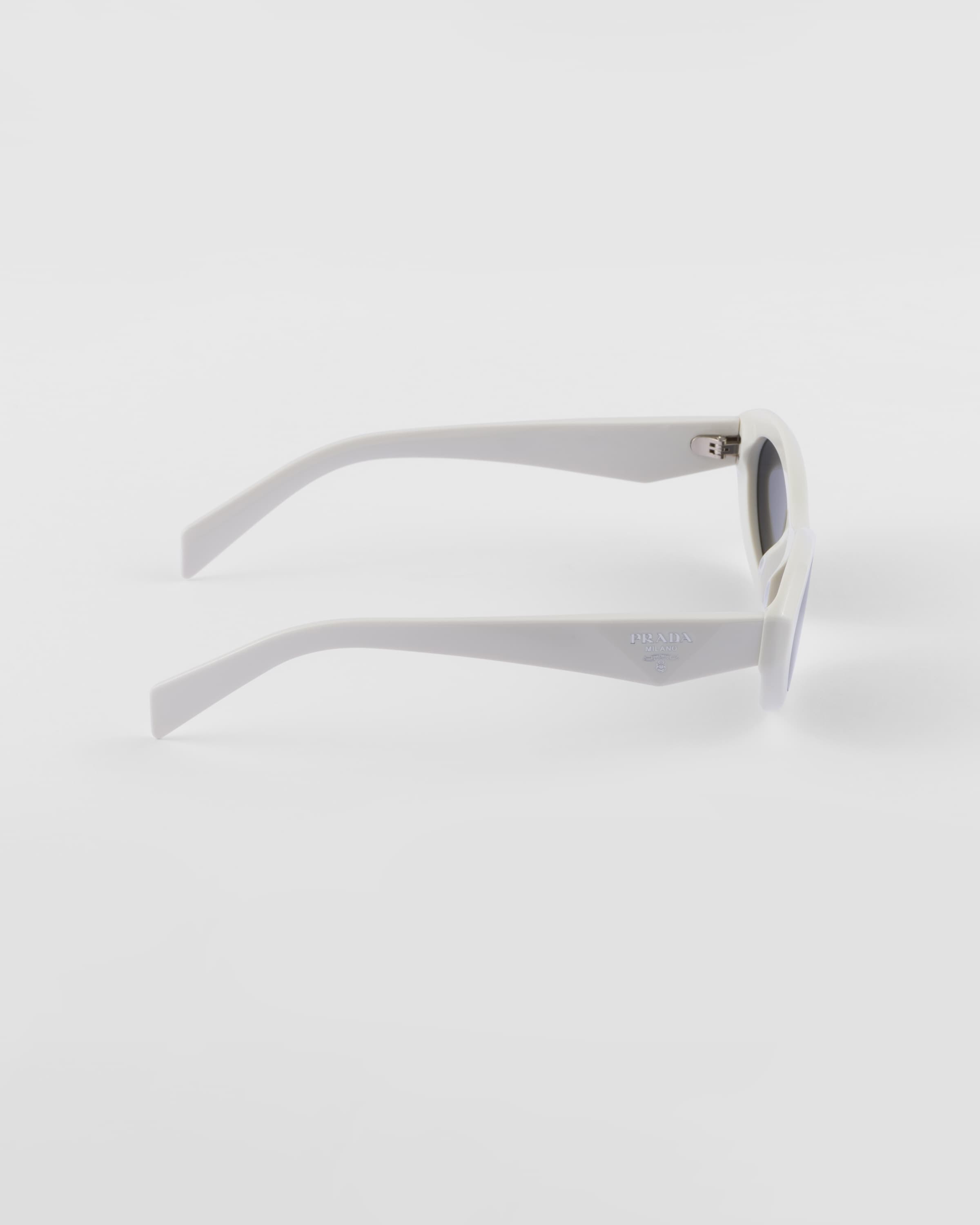 Les lunettes shop prada